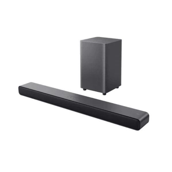 TCL 200W Audio Sound Bar - S55H